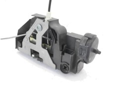 Recambio de cierre electromagnetico delantero izquierdo para mercedes-benz clase a (bm 168) 1.9 190 (168.032) referencia OEM IAM