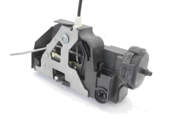 Recambio de cierre electromagnetico delantero izquierdo para mercedes-benz clase a (bm 168) 1.9 190 (168.032) referencia OEM IAM