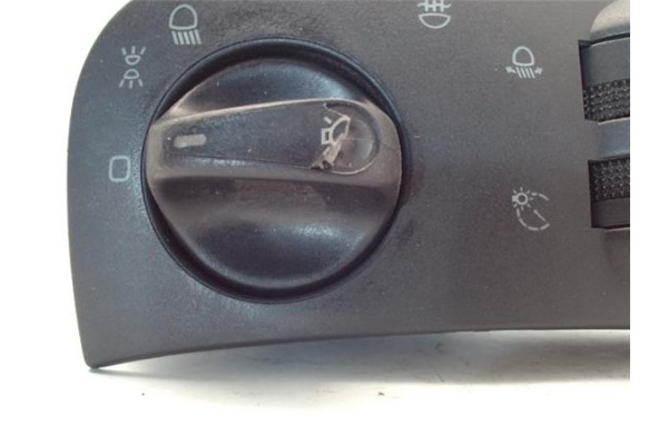 Recambio de interruptor alumbrado para volkswagen polo iii (6n1) 50 1.0 referencia OEM IAM 6N1941531  