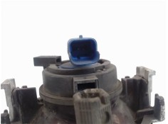 Recambio de faro antiniebla izquierdo para citroen xsara picasso referencia OEM IAM 9638225680 67721222 