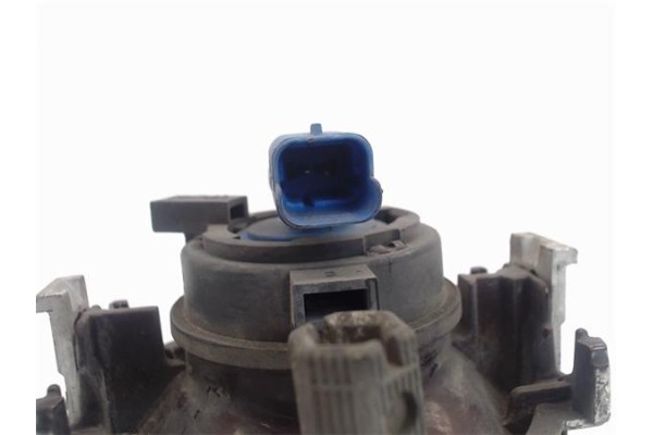 Recambio de faro antiniebla izquierdo para citroen xsara picasso referencia OEM IAM 9638225680 67721222 