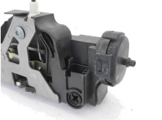 Recambio de cierre electromagnetico delantero izquierdo para mercedes-benz clase a (bm 168) 1.9 190 (168.032) referencia OEM IAM