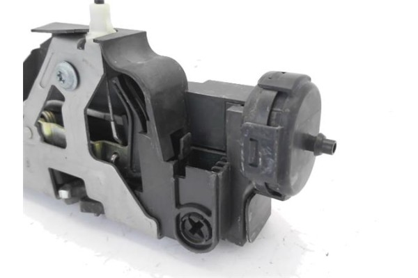 Recambio de cierre electromagnetico delantero izquierdo para mercedes-benz clase a (bm 168) 1.9 190 (168.032) referencia OEM IAM