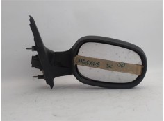 Recambio de retrovisor electrico derecho para renault megane i classic (la0) referencia OEM IAM 7700413314 RD00901 7700834190 , 
