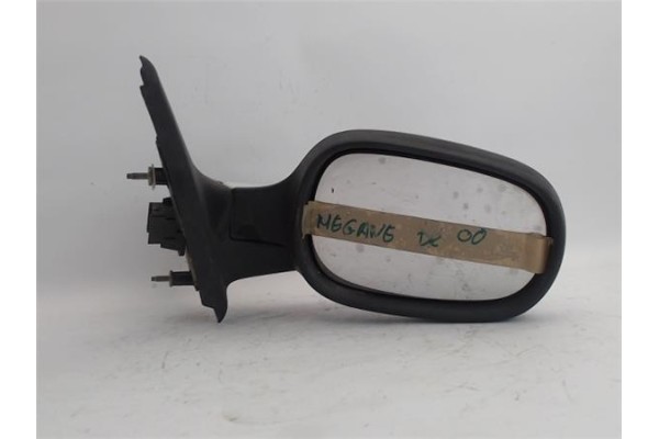 Recambio de retrovisor electrico derecho para renault megane i classic (la0) referencia OEM IAM 7700413314 RD00901 7700834190 , 