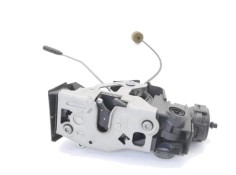 Recambio de cierre electromagnetico delantero izquierdo para mercedes-benz clase a (bm 168) 1.9 190 (168.032) referencia OEM IAM