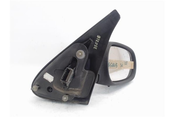 Recambio de retrovisor electrico derecho para renault megane i classic (la0) referencia OEM IAM 7700413314 RD00901 7700834190 , 