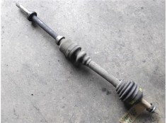 Recambio de palier delantero derecho para peugeot partner furgón (5) 1.9 d referencia OEM IAM 32739Z  