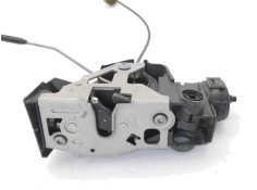 Recambio de cierre electromagnetico delantero izquierdo para mercedes-benz clase a (bm 168) 1.9 190 (168.032) referencia OEM IAM