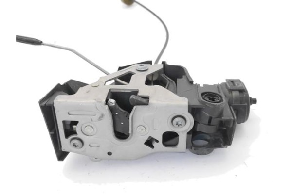 Recambio de cierre electromagnetico delantero izquierdo para mercedes-benz clase a (bm 168) 1.9 190 (168.032) referencia OEM IAM