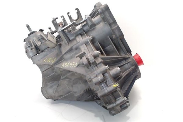 Recambio de caja cambios manual para mini mini (r56) 1.6 one referencia OEM IAM 23007595840-04  