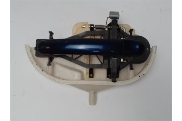 Recambio de maneta exterior delantero derecha para volkswagen multivan v (7hm, 7hn, 7hf, 7ef, 7em, 7en) 2.5 tdi referencia OEM I