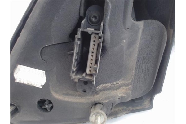 Recambio de retrovisor electrico derecho para renault megane i classic (la0) referencia OEM IAM 7700413314 RD00901 7700834190 , 