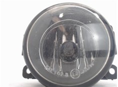 Recambio de faro antiniebla para ford fiesta (cbk) referencia OEM IAM 2N1115201A 89202511 