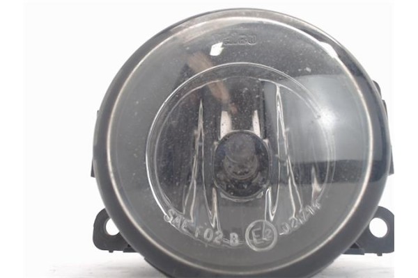 Recambio de faro antiniebla para ford fiesta (cbk) referencia OEM IAM 2N1115201A 89202511 