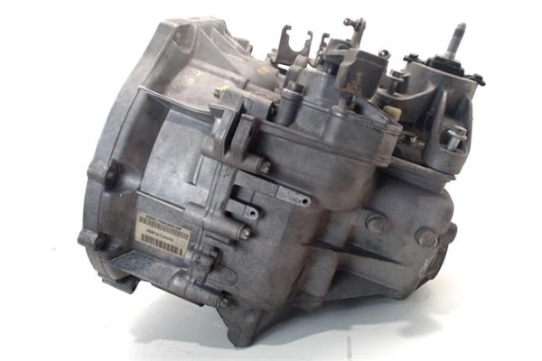 Recambio de caja cambios manual para mini mini (r56) 1.6 one referencia OEM IAM 23007595840-04  