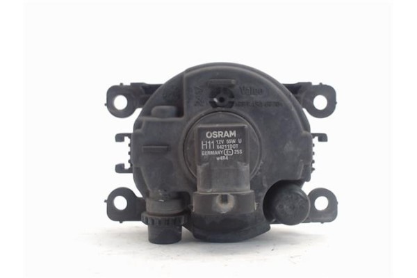 Recambio de faro antiniebla para ford fiesta (cbk) referencia OEM IAM 2N1115201A 89202511 
