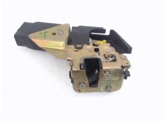 Recambio de cierre electromagnetico trasero derecho para mitsubishi space star (dg0) 1.6 16v (dg3a) referencia OEM IAM MR911786 