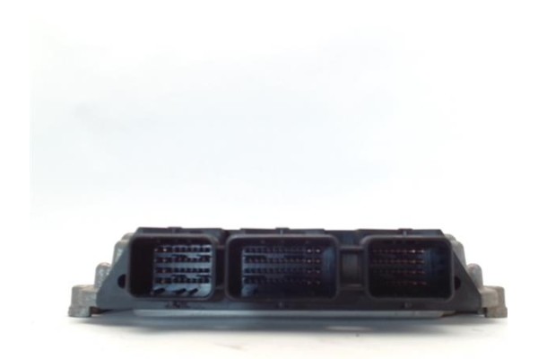 Recambio de centralita para peugeot partner tepee 1.6 hdi referencia OEM IAM 9664843780 0281013872 