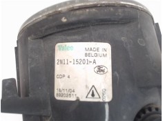 Recambio de faro antiniebla para ford fiesta (cbk) referencia OEM IAM 2N1115201A 89202511 