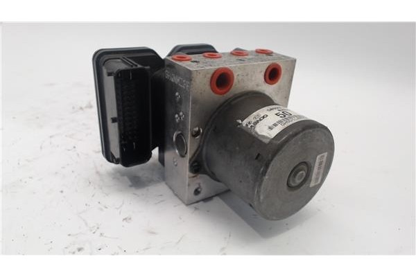 Recambio de nucleo abs para kia rio (ub) 1.2 basic referencia OEM IAM 589201W570 60BH6013G943 