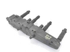 Recambio de bobina encendido para mercedes-benz clase a (bm 168) 1.9 190 (168.032) referencia OEM IAM A0001500780 A0001582685 