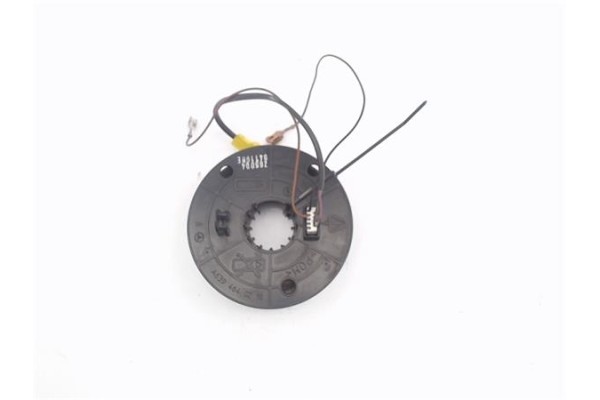 Recambio de anillo contacto volante para mercedes-benz vito furgón (639) 2.1 111cdi referencia OEM IAM A6394640218  