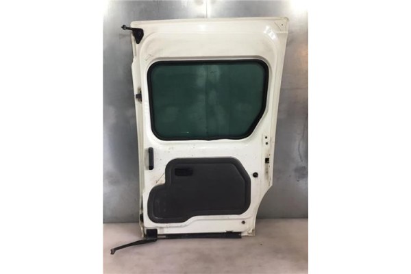 Recambio de puerta lat. corredera derecha para ford transit connect (p65_, p70_, p80_) 1.8 tdci referencia OEM IAM 5150014 P2T14