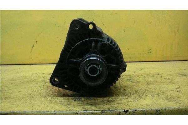 Recambio de alternador para volkswagen golf iii berlina (1h1)(1991) 1.9 tdi referencia OEM IAM  LRB00147 
