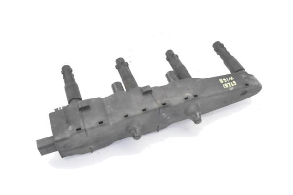 Recambio de bobina encendido para mercedes-benz clase a (bm 168) 1.9 190 (168.032) referencia OEM IAM A0001500780 A0001582685 