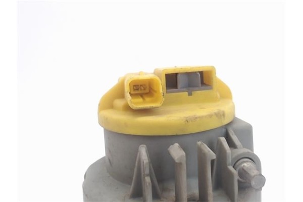 Recambio de faro antiniebla derecho para citroen c3 referencia OEM IAM 9648947780  