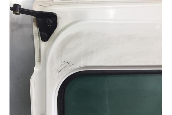 Recambio de puerta lat. corredera derecha para ford transit connect (p65_, p70_, p80_) 1.8 tdci referencia OEM IAM 5150014 P2T14