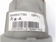 Recambio de faro antiniebla derecho para citroen c3 referencia OEM IAM 9648947780  