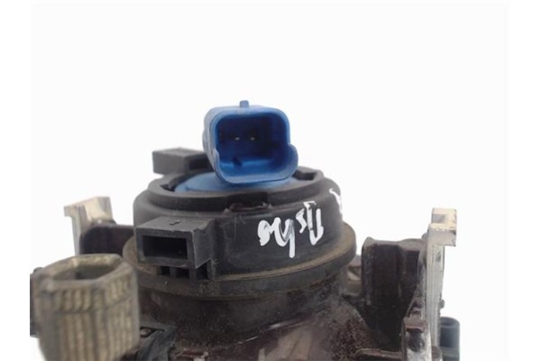 Recambio de faro antiniebla para citroen xsara picasso referencia OEM IAM 9638225680 67721222 