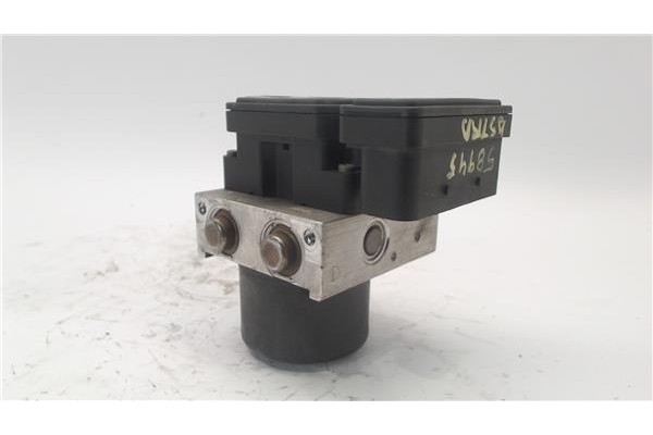 Recambio de nucleo abs para opel astra h berlina 1.7 cdti referencia OEM IAM 13157575 6279 