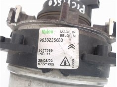 Recambio de faro antiniebla para citroen xsara picasso referencia OEM IAM 9638225680 67721222 