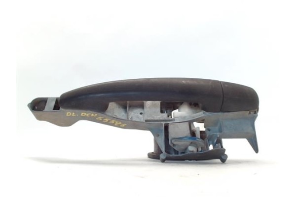 Recambio de maneta exterior delantero derecha para peugeot partner tepee 1.6 hdi referencia OEM IAM 9101GR 350105017600 9101GH ,