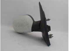 Recambio de retrovisor electrico derecho para renault megane i scenic (ja0) referencia OEM IAM E1010461  