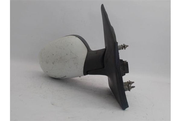 Recambio de retrovisor electrico derecho para renault megane i scenic (ja0) referencia OEM IAM E1010461  