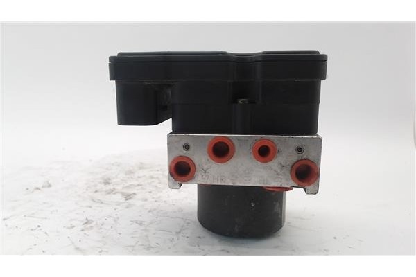 Recambio de nucleo abs para opel astra h berlina 1.7 cdti referencia OEM IAM 13157575 6279 