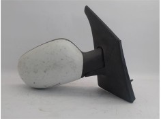 Recambio de retrovisor electrico derecho para renault megane i scenic (ja0) referencia OEM IAM E1010461  