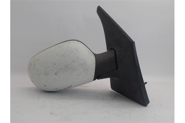 Recambio de retrovisor electrico derecho para renault megane i scenic (ja0) referencia OEM IAM E1010461  