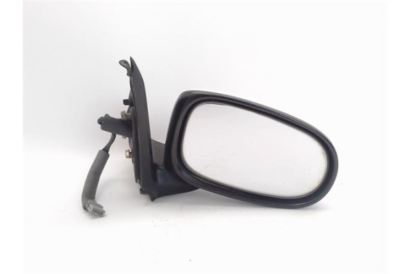 Recambio de retrovisor electrico derecho para nissan almera (n16/e) referencia OEM IAM   