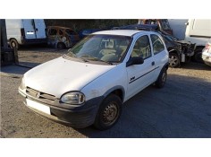 opel corsa b del año 1995