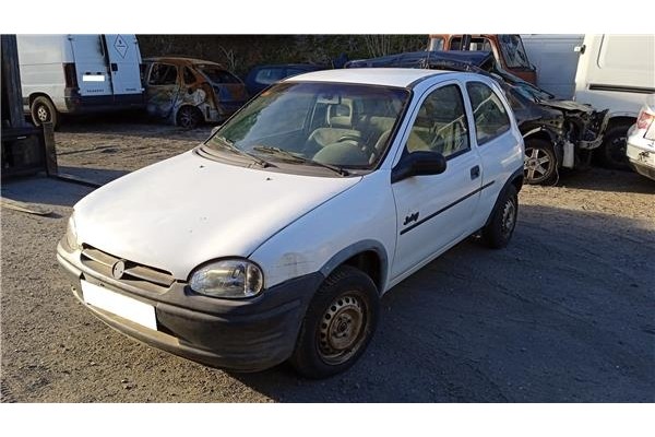 opel corsa b del año 1995