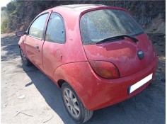 ford ka (ccq) del año 2003