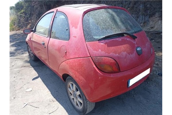 ford ka (ccq) del año 2003