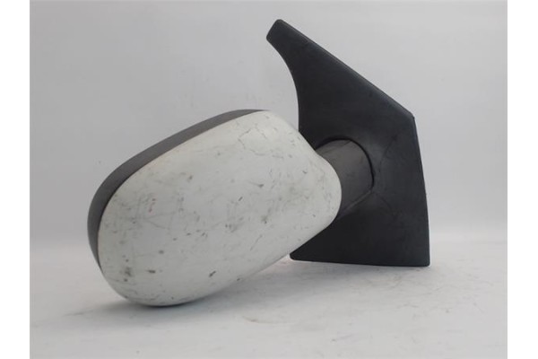 Recambio de retrovisor electrico derecho para renault megane i scenic (ja0) referencia OEM IAM E1010461  