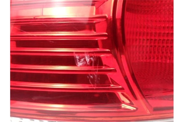 Recambio de piloto trasero derecho para audi a3 (8p1) 2.0 tdi 16v referencia OEM IAM 8P0945257  