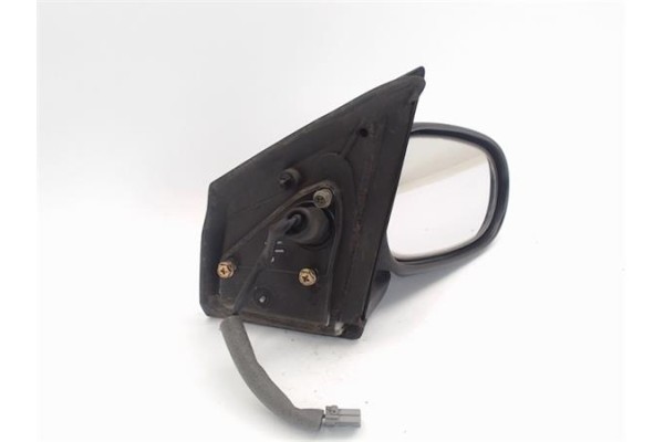 Recambio de retrovisor electrico derecho para nissan almera (n16/e) referencia OEM IAM   
